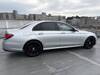 MERCEDES BENZ E-CLASS Sedan