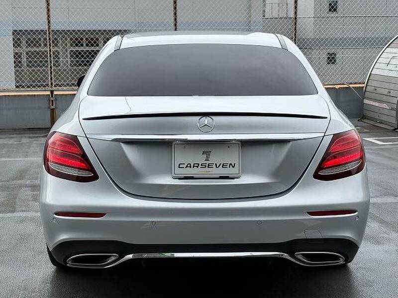 2016 MERCEDES BENZ E-CLASS SEDAN for sale - more photos