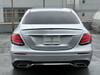 MERCEDES BENZ E-CLASS Sedan