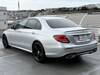 MERCEDES BENZ E-CLASS Sedan