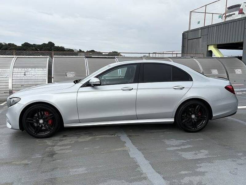 2016 MERCEDES BENZ E-CLASS SEDAN for sale - photo 10