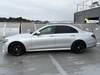 MERCEDES BENZ E-CLASS Sedan