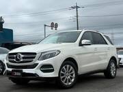 2016 MERCEDES BENZ GLE