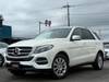 MERCEDES BENZ GLE