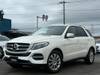 MERCEDES BENZ GLE