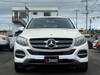MERCEDES BENZ GLE