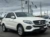 MERCEDES BENZ GLE