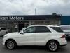 MERCEDES BENZ GLE