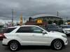 MERCEDES BENZ GLE