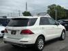 MERCEDES BENZ GLE