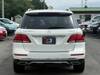MERCEDES BENZ GLE