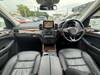 MERCEDES BENZ GLE