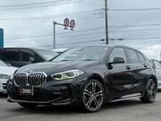 2020 BMW 1 SERIES