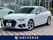 2021 AUDI A4