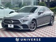 2018 MERCEDES BENZ CLS-CLASS