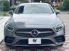 MERCEDES BENZ CLS-CLASS