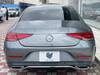 MERCEDES BENZ CLS-CLASS