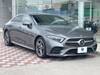 MERCEDES BENZ CLS-CLASS