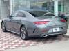 MERCEDES BENZ CLS-CLASS