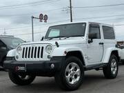 2015 CHRYSLER JEEP WRANGLER SAHARA