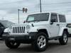 CHRYSLER JEEP WRANGLER