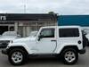 CHRYSLER JEEP WRANGLER