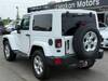 CHRYSLER JEEP WRANGLER