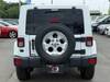 CHRYSLER JEEP WRANGLER