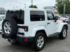 CHRYSLER JEEP WRANGLER