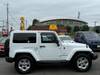 CHRYSLER JEEP WRANGLER