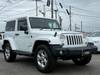 CHRYSLER JEEP WRANGLER
