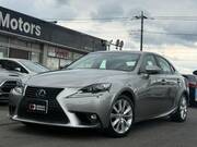 2015 LEXUS IS