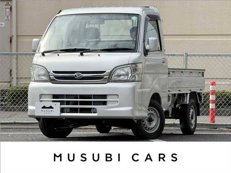 2006 DAIHATSU HIJET TRUCK for sale