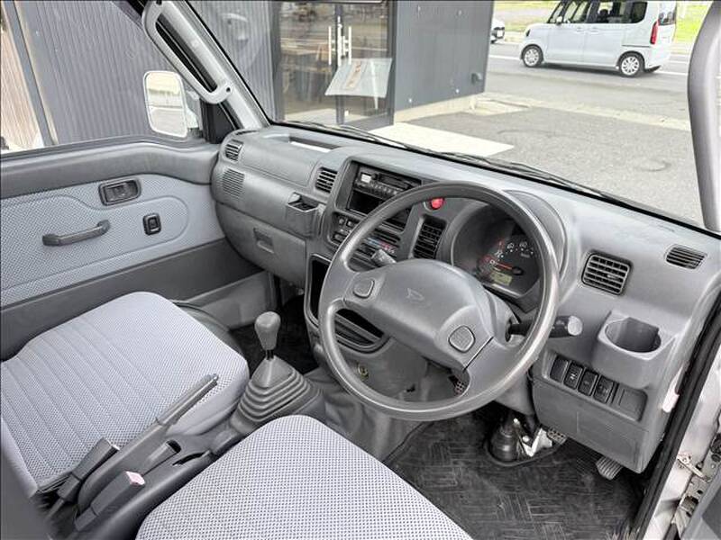 2006 DAIHATSU HIJET TRUCK for sale - photo 3