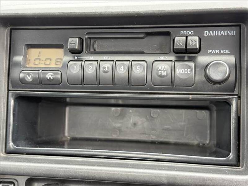 2006 DAIHATSU HIJET TRUCK for sale - photo 4