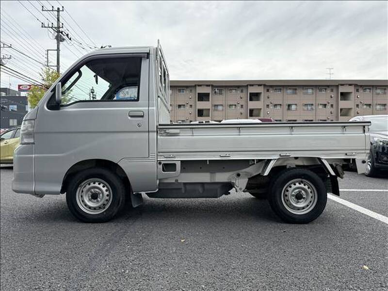 2006 DAIHATSU HIJET TRUCK for sale - photo 7