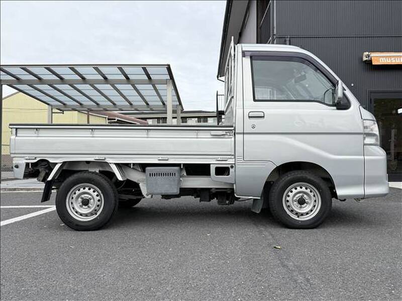 2006 DAIHATSU HIJET TRUCK for sale - more photos