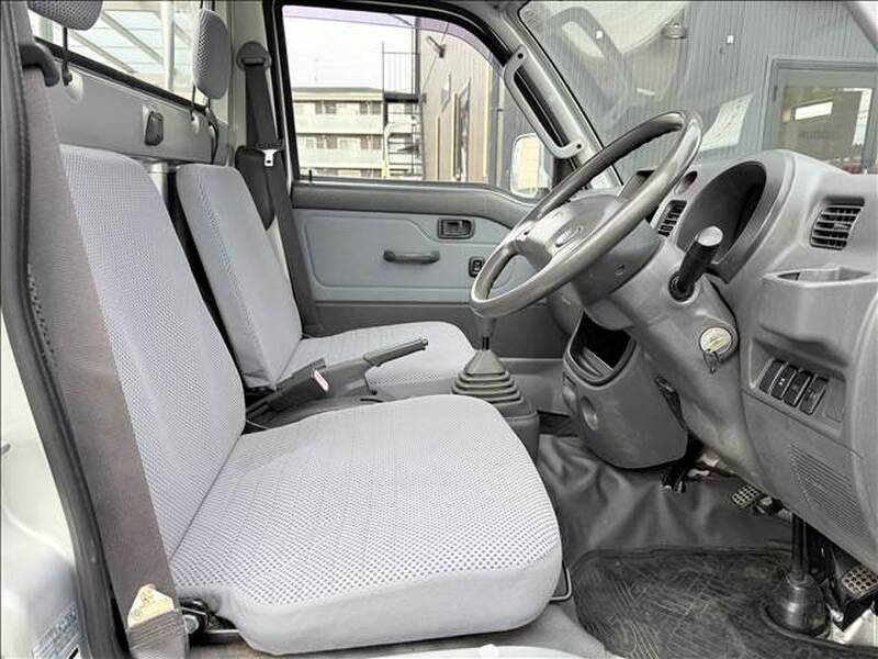 2006 DAIHATSU HIJET TRUCK for sale - photo 10