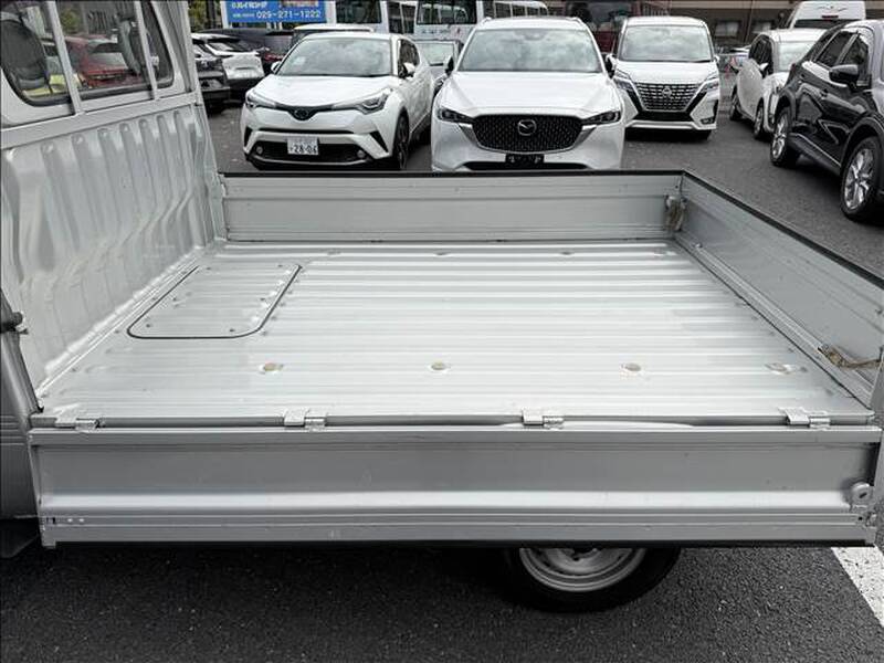 2006 DAIHATSU HIJET TRUCK for sale - photo 11