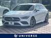 MERCEDES BENZ CLA-CLASS Shooting Brake