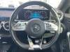 MERCEDES BENZ CLA-CLASS Shooting Brake
