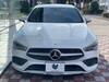 MERCEDES BENZ CLA-CLASS Shooting Brake