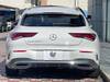 MERCEDES BENZ CLA-CLASS Shooting Brake
