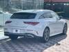 MERCEDES BENZ CLA-CLASS Shooting Brake