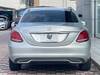 MERCEDES BENZ C-CLASS