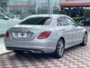 MERCEDES BENZ C-CLASS