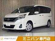 2017 NISSAN SERENA