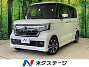 2022 HONDA N-BOX CUSTOM
