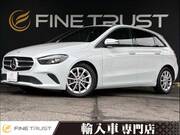 2020 MERCEDES BENZ B-CLASS
