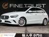 MERCEDES BENZ B-CLASS